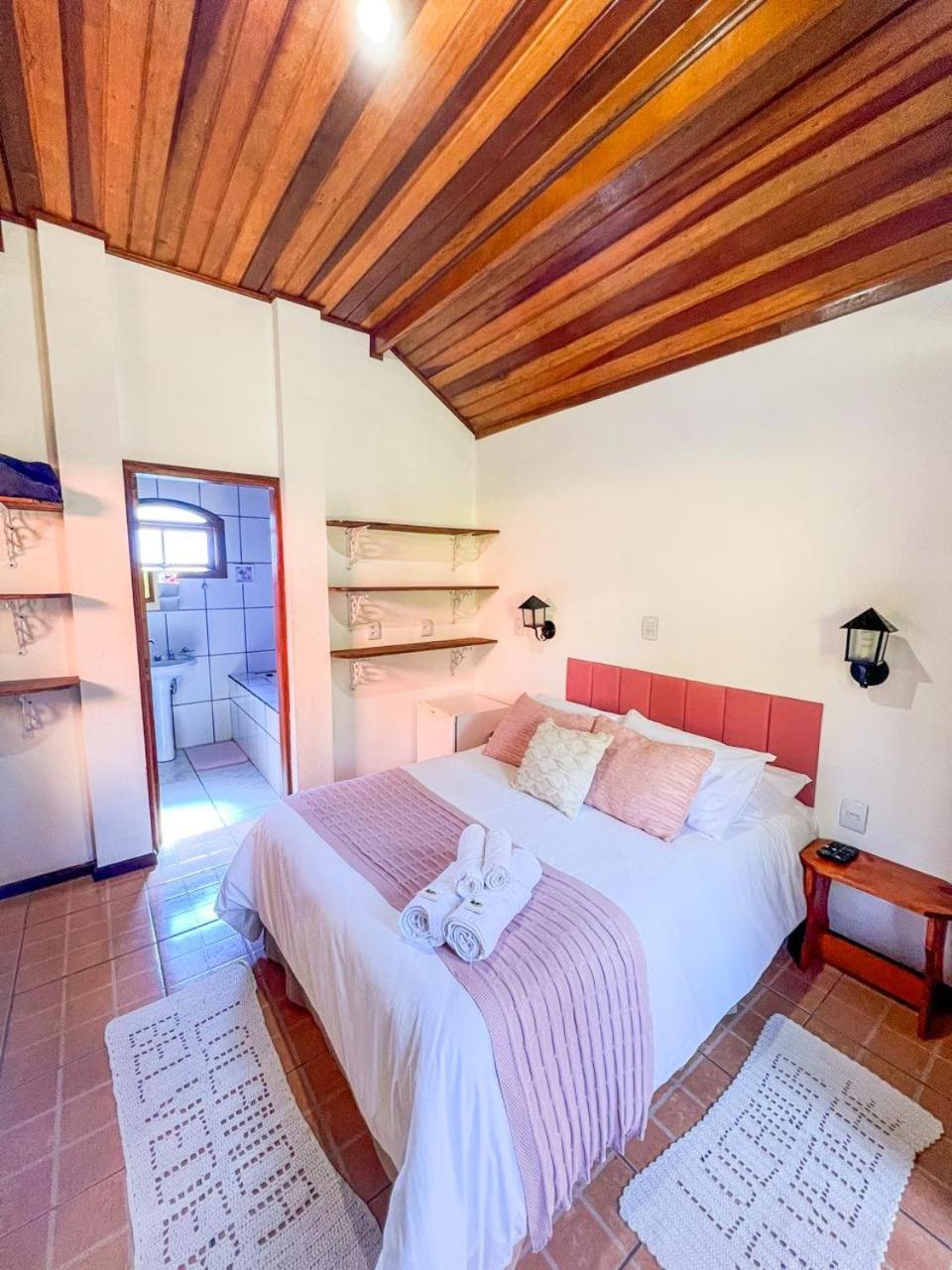 Pousada Locanda Belvedere Monte Verde (Minas Gerais) Exterior foto